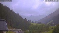 Archiv Foto Webcam Ortsteil Juns (Tux) 13:00