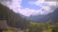 Archiv Foto Webcam Ortsteil Juns (Tux) 15:00