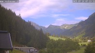 Archiv Foto Webcam Ortsteil Juns (Tux) 07:00