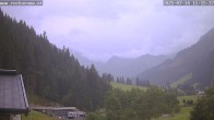 Archiv Foto Webcam Ortsteil Juns (Tux) 11:00