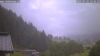Archiv Foto Webcam Ortsteil Juns (Tux) 13:00