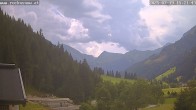Archiv Foto Webcam Ortsteil Juns (Tux) 15:00