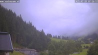 Archiv Foto Webcam Ortsteil Juns (Tux) 07:00