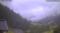Archiv Foto Webcam Ortsteil Juns (Tux) 11:00