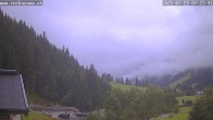 Archiv Foto Webcam Ortsteil Juns (Tux) 07:00