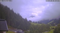 Archiv Foto Webcam Ortsteil Juns (Tux) 09:00