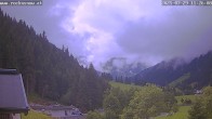 Archiv Foto Webcam Ortsteil Juns (Tux) 11:00