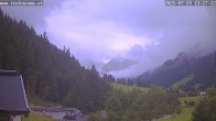 Archiv Foto Webcam Ortsteil Juns (Tux) 13:00