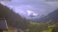 Archiv Foto Webcam Ortsteil Juns (Tux) 15:00
