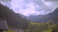 Archiv Foto Webcam Ortsteil Juns (Tux) 11:00