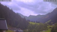 Archiv Foto Webcam Ortsteil Juns (Tux) 13:00