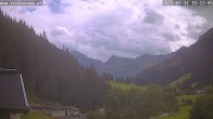 Archiv Foto Webcam Ortsteil Juns (Tux) 15:00