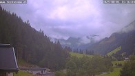 Archiv Foto Webcam Ortsteil Juns (Tux) 11:00