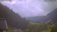 Archiv Foto Webcam Ortsteil Juns (Tux) 13:00