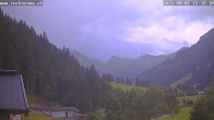 Archiv Foto Webcam Ortsteil Juns (Tux) 15:00