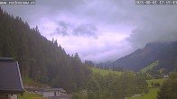 Archiv Foto Webcam Ortsteil Juns (Tux) 17:00