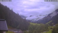 Archiv Foto Webcam Ortsteil Juns (Tux) 13:00