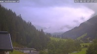 Archiv Foto Webcam Ortsteil Juns (Tux) 07:00