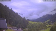 Archiv Foto Webcam Ortsteil Juns (Tux) 09:00