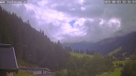 Archiv Foto Webcam Ortsteil Juns (Tux) 15:00