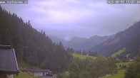 Archiv Foto Webcam Ortsteil Juns (Tux) 13:00
