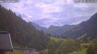 Archiv Foto Webcam Ortsteil Juns (Tux) 13:00