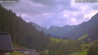 Archiv Foto Webcam Ortsteil Juns (Tux) 15:00