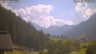 Archiv Foto Webcam Ortsteil Juns (Tux) 15:00