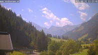 Archiv Foto Webcam Ortsteil Juns (Tux) 11:00