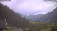 Archiv Foto Webcam Ortsteil Juns (Tux) 13:00