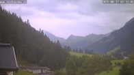 Archiv Foto Webcam Ortsteil Juns (Tux) 07:00