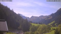 Archived image Webcam Juns (belongs to Tux) 10:00