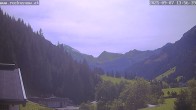 Archived image Webcam Juns (belongs to Tux) 12:00