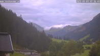 Archiv Foto Webcam Ortsteil Juns (Tux) 05:00