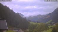Archiv Foto Webcam Ortsteil Juns (Tux) 06:00