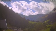 Archiv Foto Webcam Ortsteil Juns (Tux) 13:00