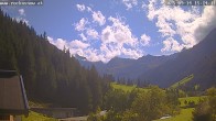 Archiv Foto Webcam Ortsteil Juns (Tux) 15:00