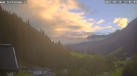 Archived image Webcam Juns (belongs to Tux) 19:00