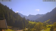 Archived image Webcam Juns (belongs to Tux) 15:00