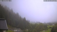 Archiv Foto Webcam Ortsteil Juns (Tux) 07:00
