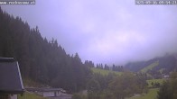 Archiv Foto Webcam Ortsteil Juns (Tux) 09:00