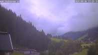 Archiv Foto Webcam Ortsteil Juns (Tux) 11:00