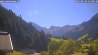 Archiv Foto Webcam Ortsteil Juns (Tux) 13:00