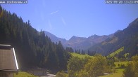 Archiv Foto Webcam Ortsteil Juns (Tux) 13:00