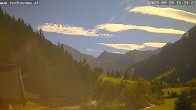 Archiv Foto Webcam Ortsteil Juns (Tux) 15:00