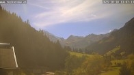 Archiv Foto Webcam Ortsteil Juns (Tux) 13:00