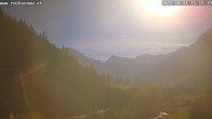 Archiv Foto Webcam Ortsteil Juns (Tux) 15:00