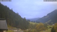 Archived image Webcam Juns (belongs to Tux) 07:00