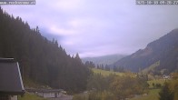 Archived image Webcam Juns (belongs to Tux) 09:00