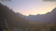 Archived image Webcam Juns (belongs to Tux) 17:00